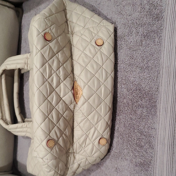 MZ Wallace Carry It Forward Metro Tote - Picture 11 of 11